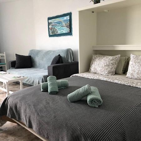 Sunset Ocean View #2 Apartment San Marcos  Екстериор снимка