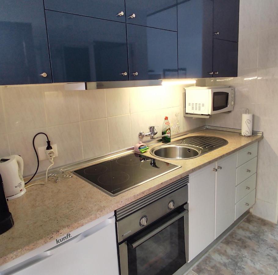 Sunset Ocean View #2 Apartment San Marcos  Екстериор снимка