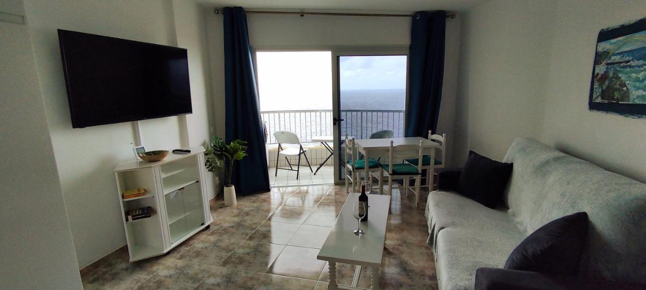 Sunset Ocean View #2 Apartment San Marcos  Екстериор снимка