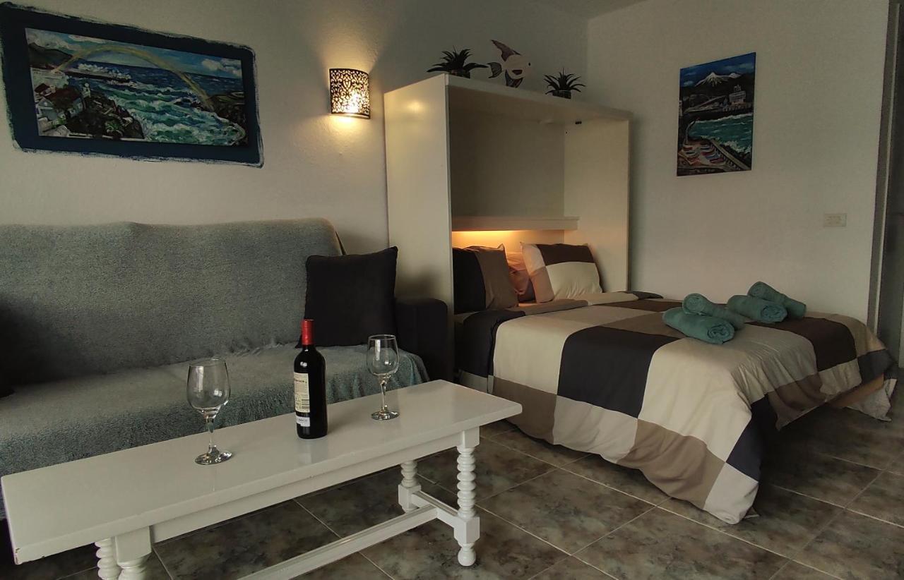 Sunset Ocean View #2 Apartment San Marcos  Екстериор снимка