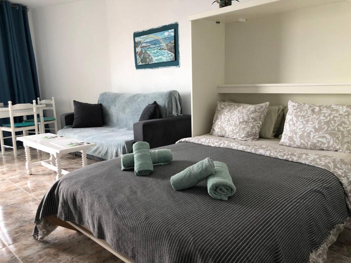 Sunset Ocean View #2 Apartment San Marcos  Екстериор снимка