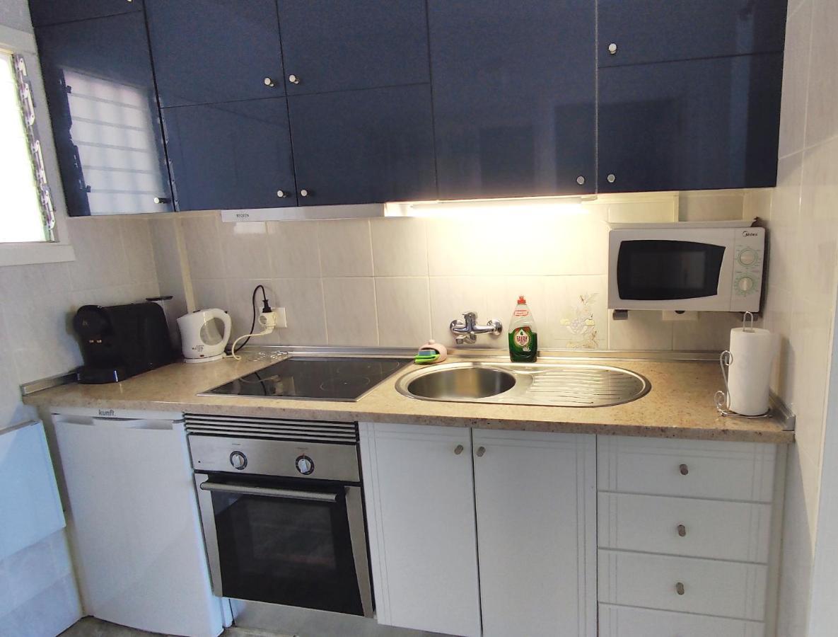 Sunset Ocean View #2 Apartment San Marcos  Екстериор снимка