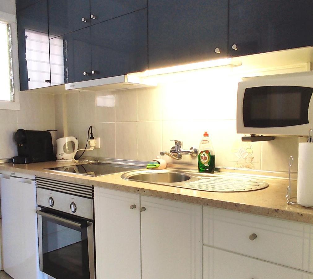 Sunset Ocean View #2 Apartment San Marcos  Екстериор снимка