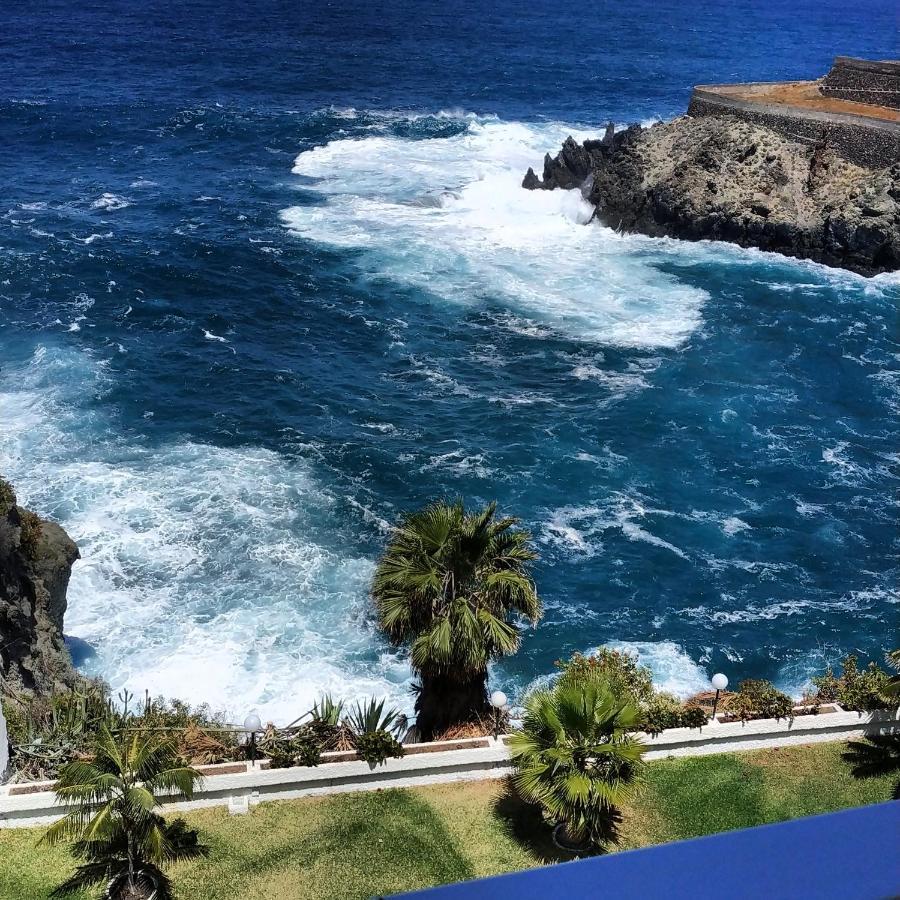 Sunset Ocean View #2 Apartment San Marcos  Екстериор снимка