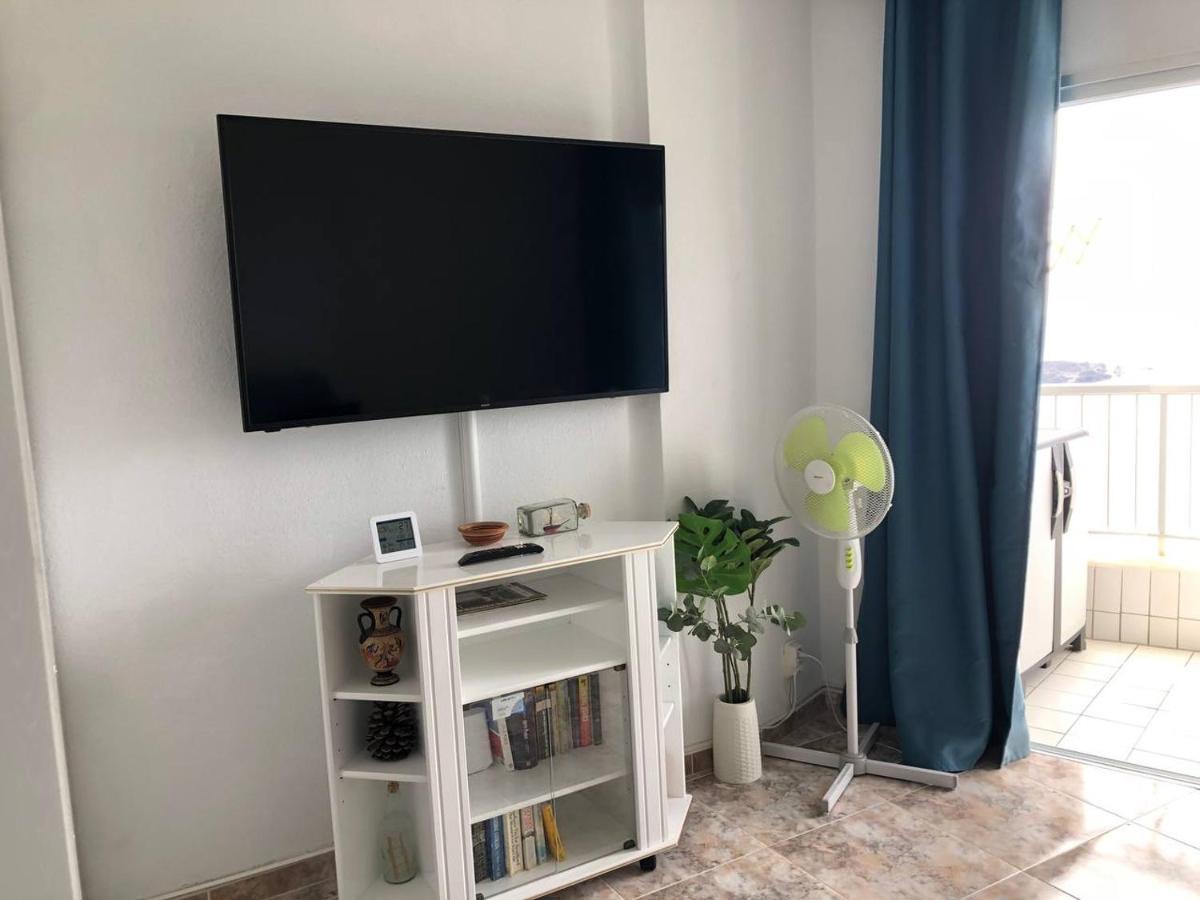 Sunset Ocean View #2 Apartment San Marcos  Екстериор снимка