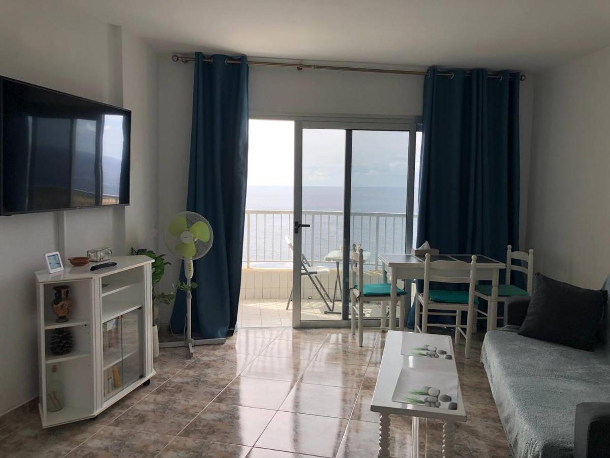 Sunset Ocean View #2 Apartment San Marcos  Екстериор снимка