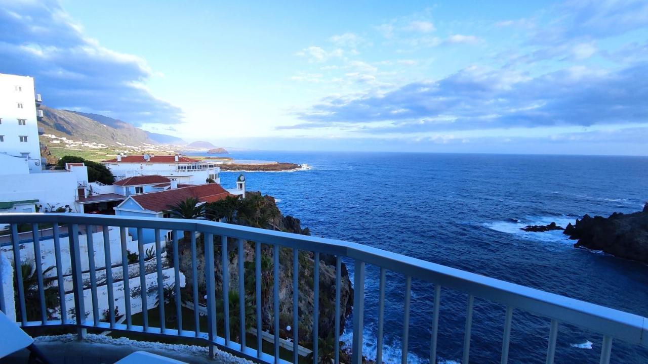 Sunset Ocean View #2 Apartment San Marcos  Екстериор снимка