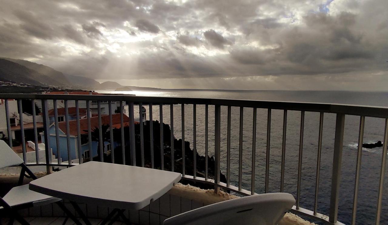 Sunset Ocean View #2 Apartment San Marcos  Екстериор снимка