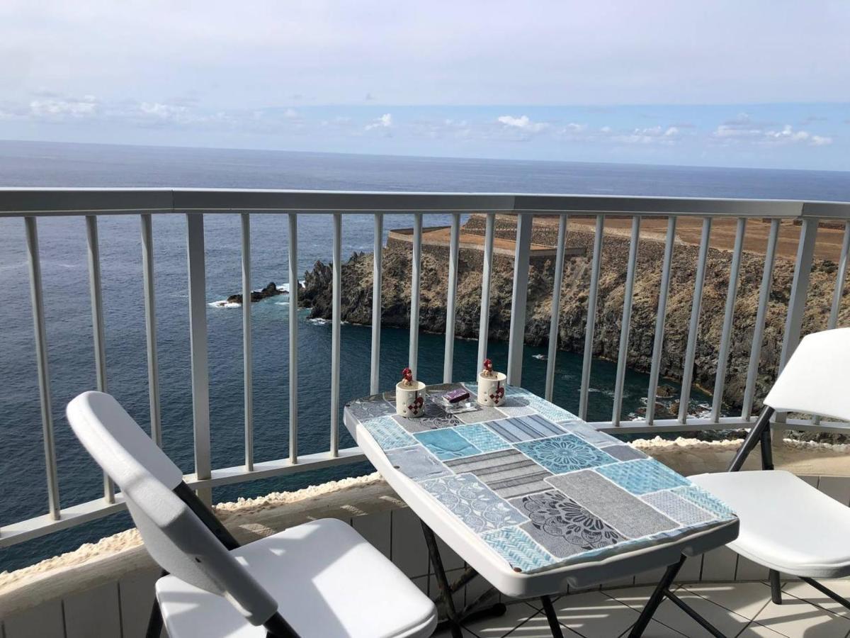 Sunset Ocean View #2 Apartment San Marcos  Екстериор снимка
