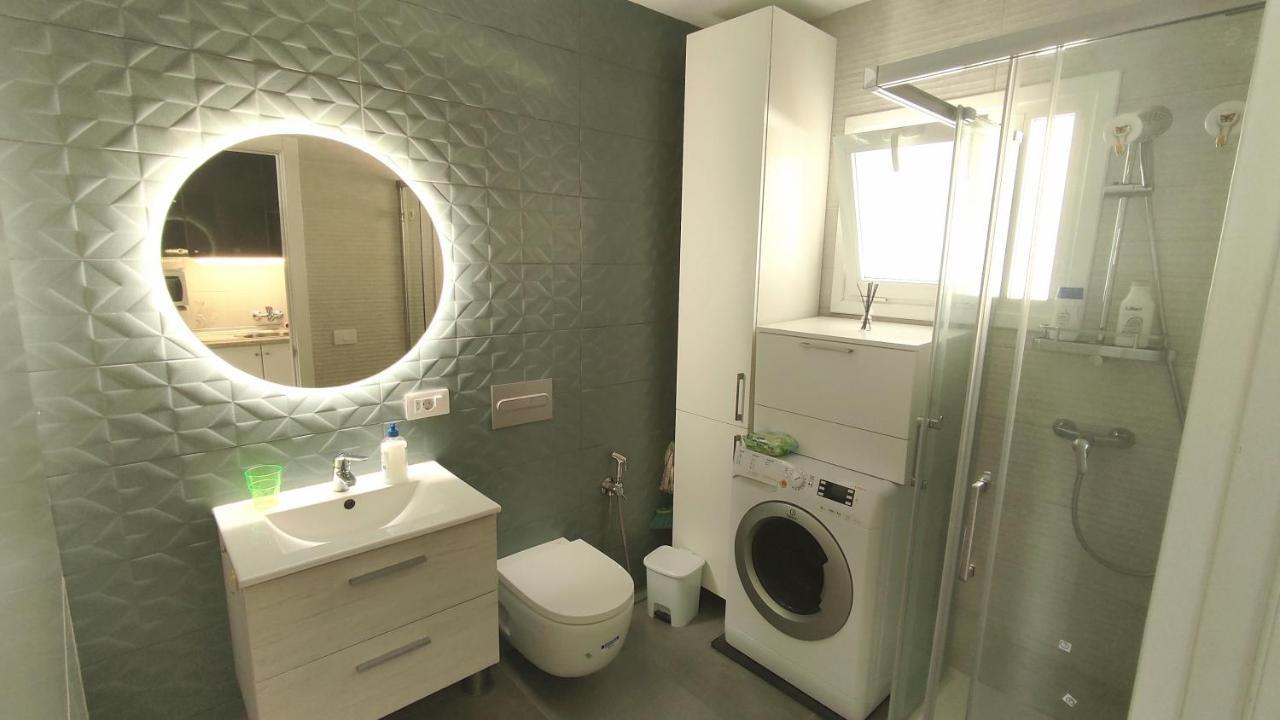 Sunset Ocean View #2 Apartment San Marcos  Екстериор снимка