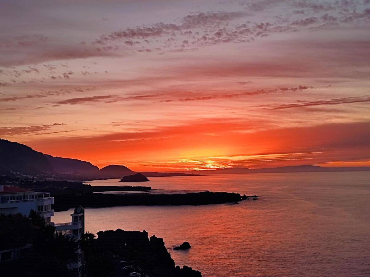 Sunset Ocean View #2 Apartment San Marcos  Екстериор снимка