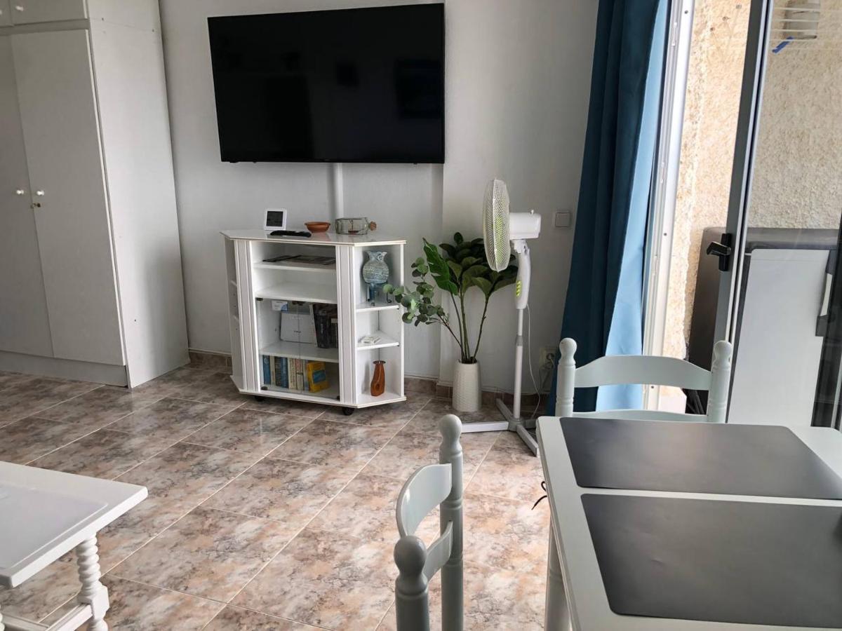Sunset Ocean View #2 Apartment San Marcos  Екстериор снимка